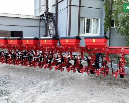 Demetra КПН, объемом двигателя 0 л и пробегом 0 тыс. км за 5595 $, фото 4 на Automoto.ua