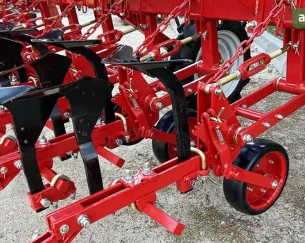 Demetra КПН, объемом двигателя 0 л и пробегом 0 тыс. км за 5595 $, фото 5 на Automoto.ua