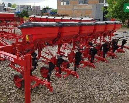 Demetra КПН, объемом двигателя 0 л и пробегом 0 тыс. км за 3881 $, фото 2 на Automoto.ua