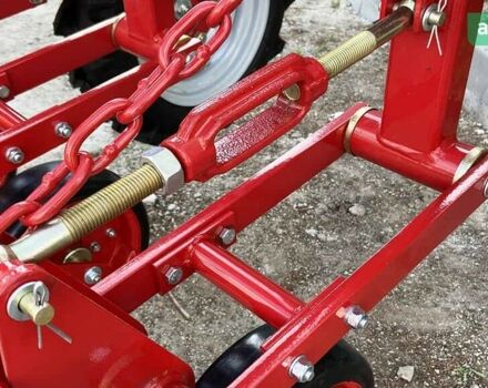 Demetra КПН, объемом двигателя 0 л и пробегом 0 тыс. км за 5595 $, фото 3 на Automoto.ua