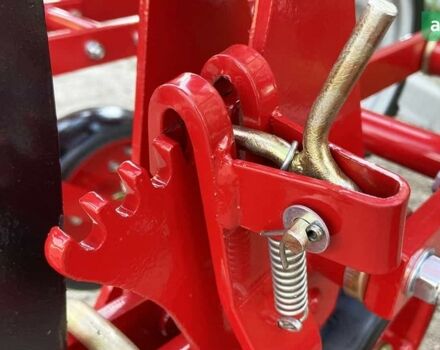 Demetra КПН, объемом двигателя 0 л и пробегом 0 тыс. км за 5595 $, фото 2 на Automoto.ua