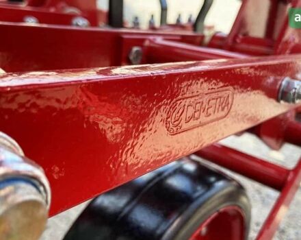 Demetra КПН, объемом двигателя 0 л и пробегом 0 тыс. км за 5595 $, фото 12 на Automoto.ua