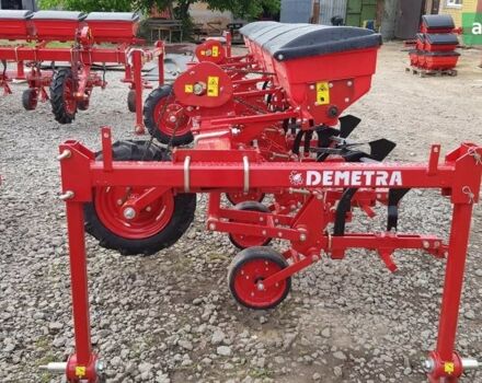 Demetra КПН, объемом двигателя 0 л и пробегом 0 тыс. км за 3881 $, фото 1 на Automoto.ua