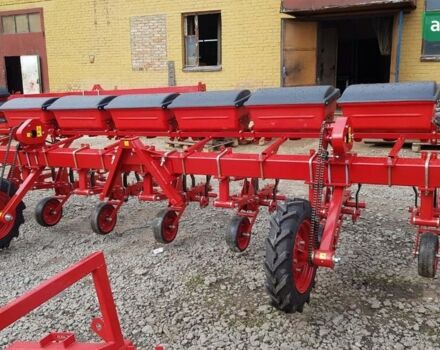 Demetra КПН, объемом двигателя 0 л и пробегом 0 тыс. км за 3881 $, фото 3 на Automoto.ua