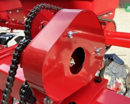 Demetra КПН, объемом двигателя 0 л и пробегом 0 тыс. км за 5595 $, фото 11 на Automoto.ua