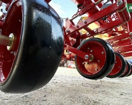 Demetra КПН, объемом двигателя 0 л и пробегом 0 тыс. км за 5595 $, фото 7 на Automoto.ua