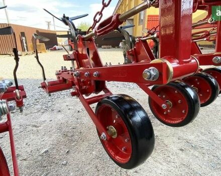 Demetra КПН, объемом двигателя 0 л и пробегом 0 тыс. км за 5595 $, фото 8 на Automoto.ua