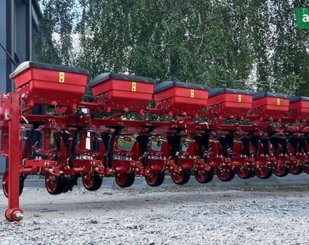 Demetra КПН, объемом двигателя 0 л и пробегом 0 тыс. км за 5595 $, фото 10 на Automoto.ua