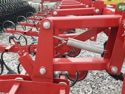 Demetra КПН, об'ємом двигуна 0 л та пробігом 0 тис. км за 4356 $, фото 1 на Automoto.ua