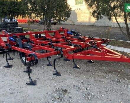 Demetra КПСО, об'ємом двигуна 0 л та пробігом 0 тис. км за 5667 $, фото 1 на Automoto.ua