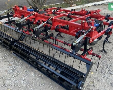 Demetra КПСО, об'ємом двигуна 0 л та пробігом 0 тис. км за 5667 $, фото 3 на Automoto.ua