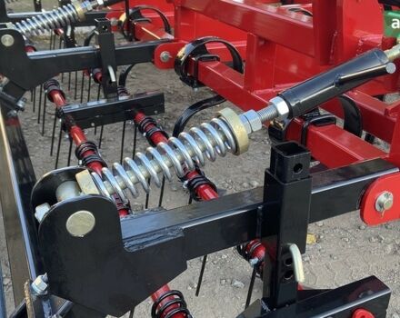 Demetra КПСО, об'ємом двигуна 0 л та пробігом 0 тис. км за 5667 $, фото 5 на Automoto.ua