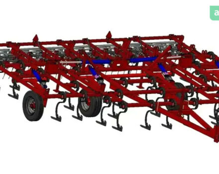 Demetra КПСО, объемом двигателя 0 л и пробегом 0 тыс. км за 7381 $, фото 3 на Automoto.ua