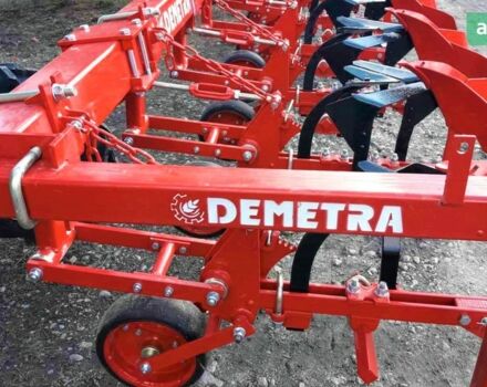 Demetra КРН-5.6, объемом двигателя 0 л и пробегом 0 тыс. км за 4149 $, фото 5 на Automoto.ua