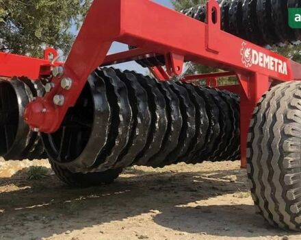 Demetra КЗК-6, объемом двигателя 0 л и пробегом 0 тыс. км за 7336 $, фото 1 на Automoto.ua