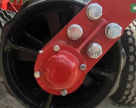 Demetra КЗК-6, объемом двигателя 0 л и пробегом 0 тыс. км за 7336 $, фото 3 на Automoto.ua