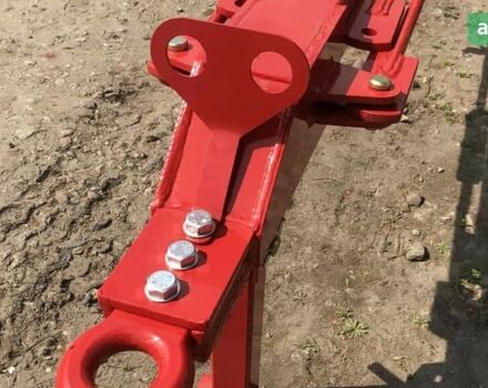 Demetra КЗК-6, объемом двигателя 0 л и пробегом 0 тыс. км за 7336 $, фото 7 на Automoto.ua