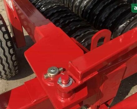 Demetra КЗК-6, объемом двигателя 0 л и пробегом 0 тыс. км за 7336 $, фото 4 на Automoto.ua