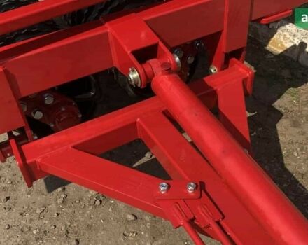 Demetra КЗК-6, объемом двигателя 0 л и пробегом 0 тыс. км за 7336 $, фото 6 на Automoto.ua