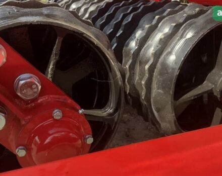 Demetra КЗК-6, объемом двигателя 0 л и пробегом 0 тыс. км за 7336 $, фото 5 на Automoto.ua