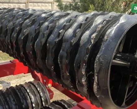 Demetra КЗК-6, объемом двигателя 0 л и пробегом 0 тыс. км за 7336 $, фото 2 на Automoto.ua