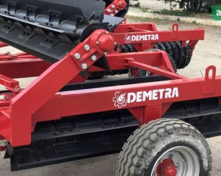 Demetra ППР-6, объемом двигателя 0 л и пробегом 0 тыс. км за 5726 $, фото 4 на Automoto.ua