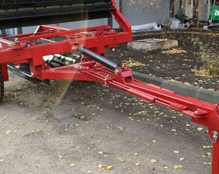 Demetra ППР-6, объемом двигателя 0 л и пробегом 0 тыс. км за 5726 $, фото 2 на Automoto.ua