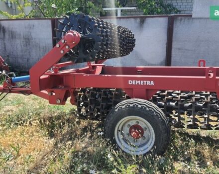 Demetra ППР-6, об'ємом двигуна 6 л та пробігом 0 тис. км за 7280 $, фото 2 на Automoto.ua