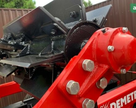 Demetra ППР, объемом двигателя 0 л и пробегом 0 тыс. км за 4981 $, фото 1 на Automoto.ua