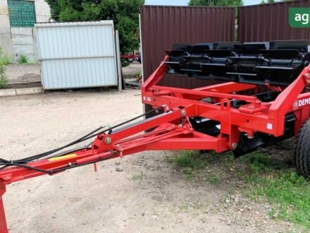 Demetra ППР, объемом двигателя 0 л и пробегом 0 тыс. км за 4981 $, фото 1 на Automoto.ua