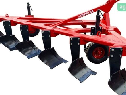 Demetra ПШН, об'ємом двигуна 0 л та пробігом 0 тис. км за 4524 $, фото 1 на Automoto.ua