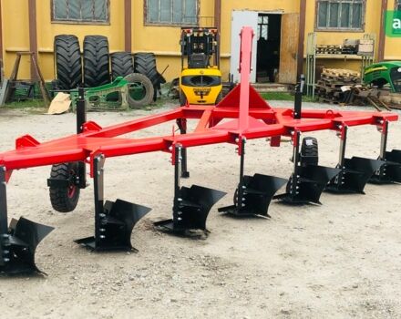 Demetra ПШН, объемом двигателя 0 л и пробегом 0 тыс. км за 6430 $, фото 1 на Automoto.ua