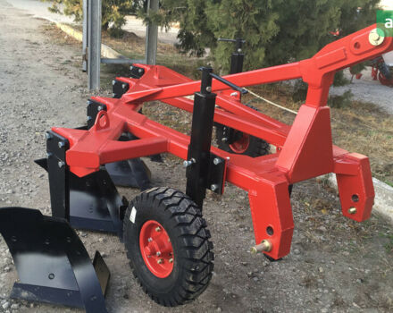 Demetra ПШН, объемом двигателя 0 л и пробегом 0 тыс. км за 3385 $, фото 2 на Automoto.ua