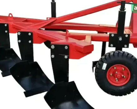 Demetra ПШН, об'ємом двигуна 0 л та пробігом 0 тис. км за 7262 $, фото 4 на Automoto.ua