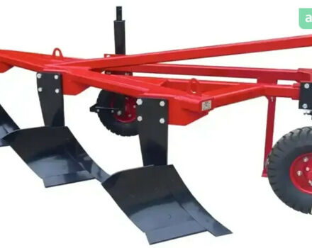 Demetra ПШН, об'ємом двигуна 0 л та пробігом 0 тис. км за 7262 $, фото 3 на Automoto.ua