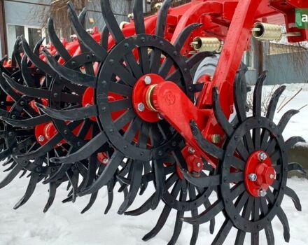 Demetra РБН, об'ємом двигуна 0 л та пробігом 0 тис. км за 6190 $, фото 3 на Automoto.ua