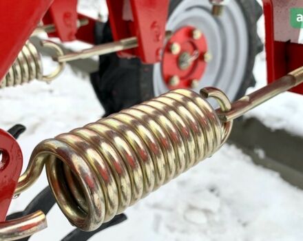 Demetra РБН, об'ємом двигуна 0 л та пробігом 0 тис. км за 6190 $, фото 4 на Automoto.ua