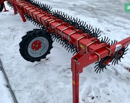 Demetra РБН, объемом двигателя 0 л и пробегом 0 тыс. км за 6195 $, фото 1 на Automoto.ua