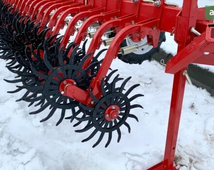 Demetra РБН, об'ємом двигуна 0 л та пробігом 0 тис. км за 6190 $, фото 1 на Automoto.ua