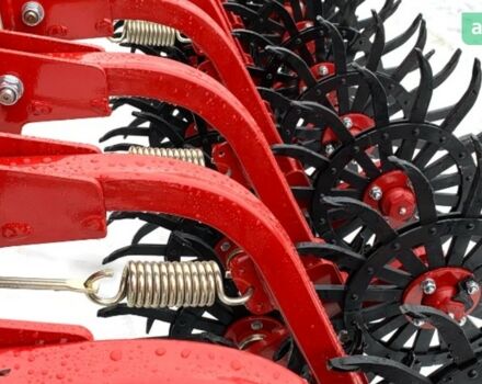 Demetra РБН, об'ємом двигуна 0 л та пробігом 0 тис. км за 6190 $, фото 8 на Automoto.ua