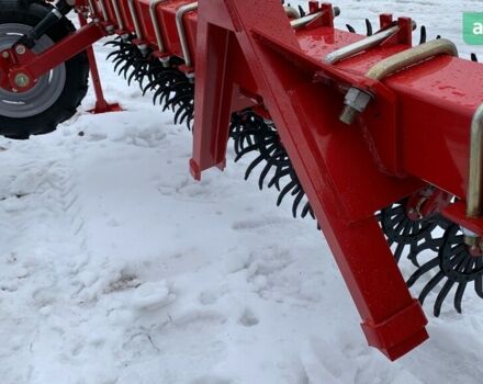 Demetra РБН, об'ємом двигуна 0 л та пробігом 0 тис. км за 6190 $, фото 2 на Automoto.ua