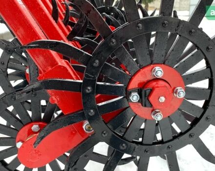 Demetra РБН, об'ємом двигуна 0 л та пробігом 0 тис. км за 6190 $, фото 5 на Automoto.ua