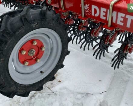 Demetra РБН, об'ємом двигуна 0 л та пробігом 0 тис. км за 6190 $, фото 6 на Automoto.ua