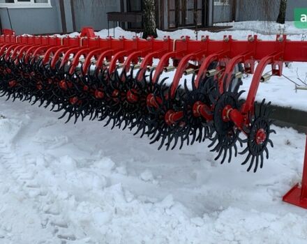 Demetra РБН, об'ємом двигуна 0 л та пробігом 0 тис. км за 6190 $, фото 7 на Automoto.ua