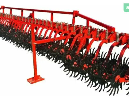 Demetra РБН, объемом двигателя 0 л и пробегом 0 тыс. км за 6260 $, фото 2 на Automoto.ua