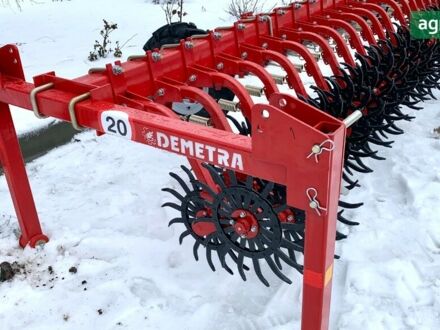 Demetra РБН, об'ємом двигуна 0 л та пробігом 0 тис. км за 6190 $, фото 1 на Automoto.ua