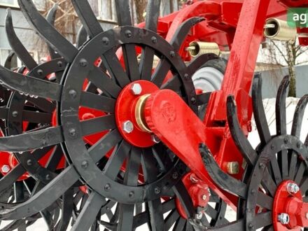 Demetra РБН, объемом двигателя 0 л и пробегом 0 тыс. км за 6195 $, фото 1 на Automoto.ua