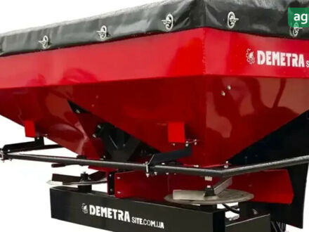 Demetra РНД, объемом двигателя 0 л и пробегом 0 тыс. км за 2499 $, фото 1 на Automoto.ua