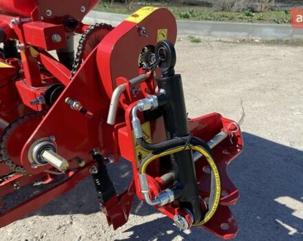 Demetra СПМ, объемом двигателя 0 л и пробегом 0 тыс. км за 6490 $, фото 4 на Automoto.ua