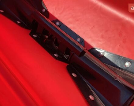 Demetra СПМ, объемом двигателя 0 л и пробегом 0 тыс. км за 6490 $, фото 6 на Automoto.ua